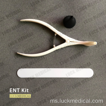 Eksport Kit Sterile Medical Sterile ke Poland